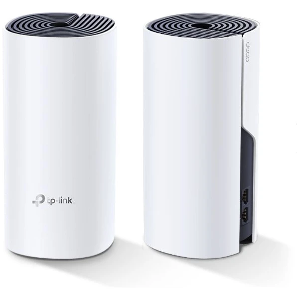 TP-Link Deco P9 Mesh systém 2ks - Mesh systémy - Hlavní obrázek