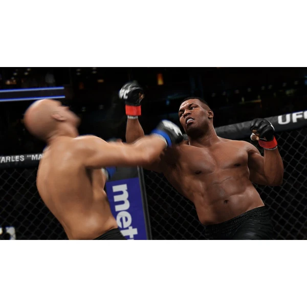 EA Sports UFC 2 (PS4) - Hry pro PS4 - Obrázek WW64100201