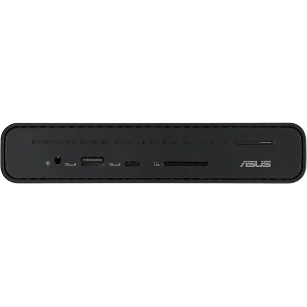 ASUS Display USB-C Duo dokovací stanice - Dokovací stanice - Obrázek WW6K000K01