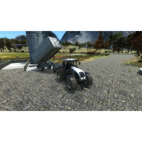 Professional Farmer 2017 (Xbox One) - Hry pro Xbox One - Obrázek WW75100201