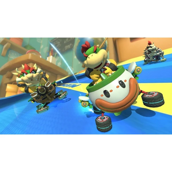 Mario Kart 8 Deluxe (SWITCH) - Hry pro Nintendo Switch - Obrázek WWGO600301