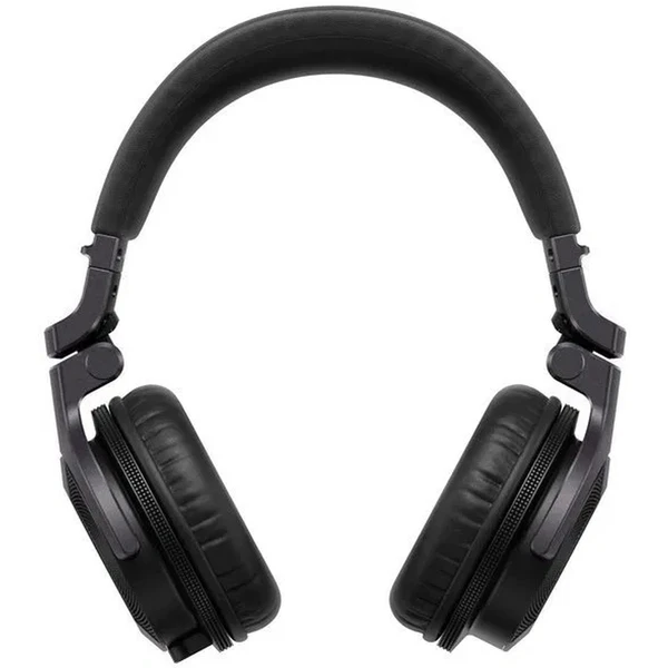 Pioneer DJ | AlphaTheta HDJ-CUE1 DJ sluchátka černá - Sluchátka - Obrázek WWPI000K01