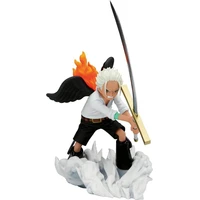 Figurka Bandai One Piece - Senkozekkei S Hawk 15 cm - Figurky