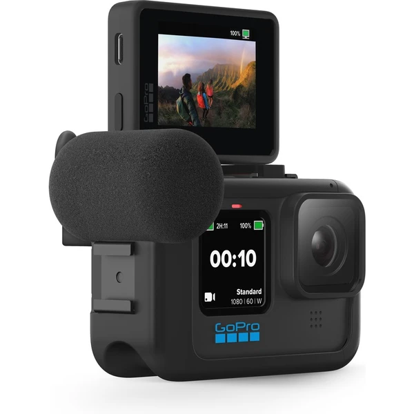 GoPro Display Mod externí LCD displej - Vychytávky - Obrázek WX0T600301
