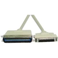 PremiumCord SCSI2 Centr.50-Canon50mini kabel 1m - Kabely a redukce