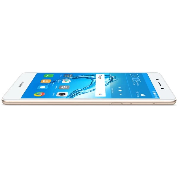 Huawei Nova Smart Dual SIM LTE zlatý - Mobilní telefony - Obrázek WX4J000101