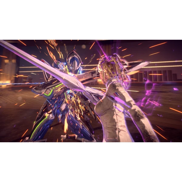 Astral Chain (SWITCH) - Hry pro Nintendo Switch - Obrázek WXE3100201
