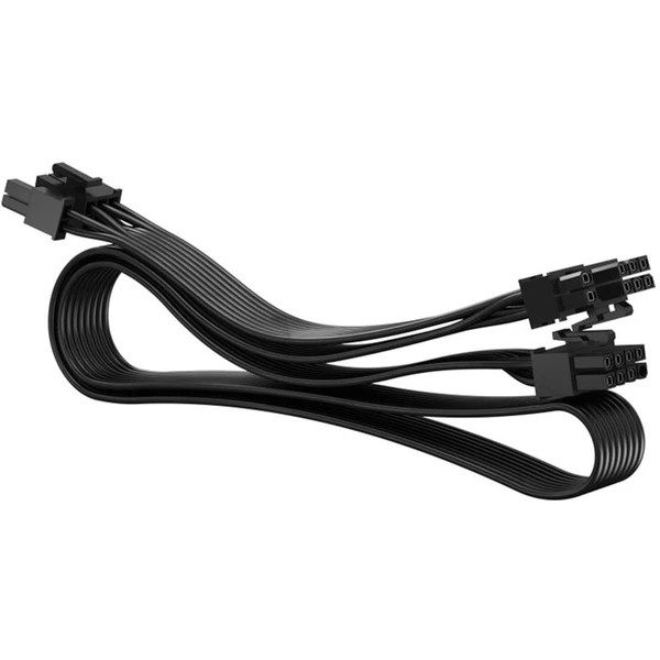PCI-E 6+2 pin modulární kabely pro ION series 2ks - Kabely a redukce - Obrázek WXF0000N01