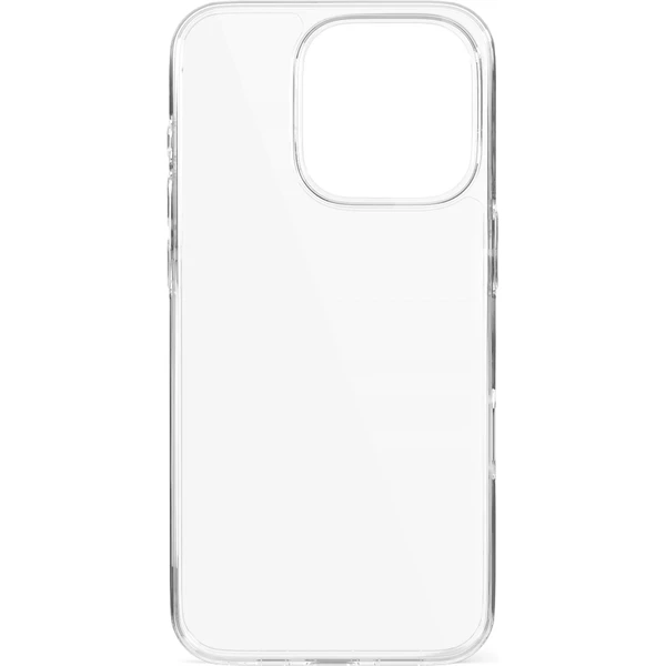 iWant Hero kryt iPhone 16 Pro čirý - Pouzdra - Obrázek WXN9000L01
