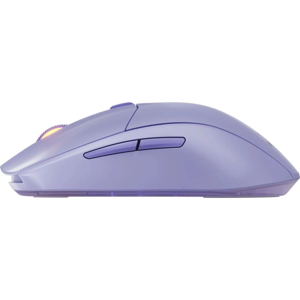 SteelSeries Rival 3 WL Gen 2 bezdrátová herní myš fialová - Myši - Obrázek WXPL000K01