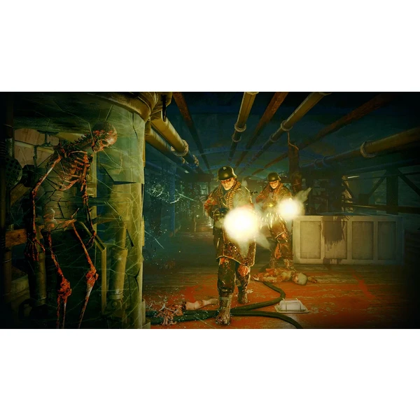 Zombie Army Trilogy (PS4) - Hry pro PS4 - Obrázek WXQ4100201