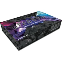 Hokejové karty 2025-26 Upper Deck Black Diamond Hockey Hobby Box - Hokejové karty