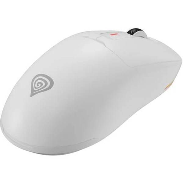GENESIS ZIRCON 660 PRO bezdrátová herní myš bílá - Myši - Obrázek WXSE000K01