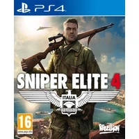 Sniper Elite 4 (PS4) - Hry pro PS4