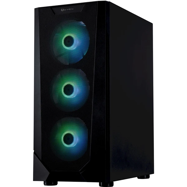 BitFenix C60 Negro - Počítačové skříně - Obrázek WY5E000K01