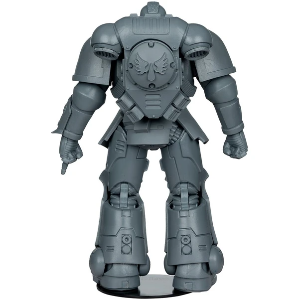 Akční figurka McFarlane Toys Warhammer 40K - Intercessor Sergeant: Blood Angels (Artist Proof) 18 cm - Figurky - Obrázek WY6F000K01