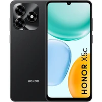 HONOR X5c Plus 4GB/64GB černý - Mobilní telefony