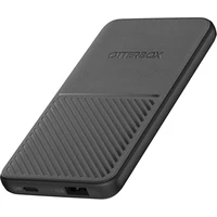 OtterBox powerbanka 5000 mAh Černá - Nabíječky