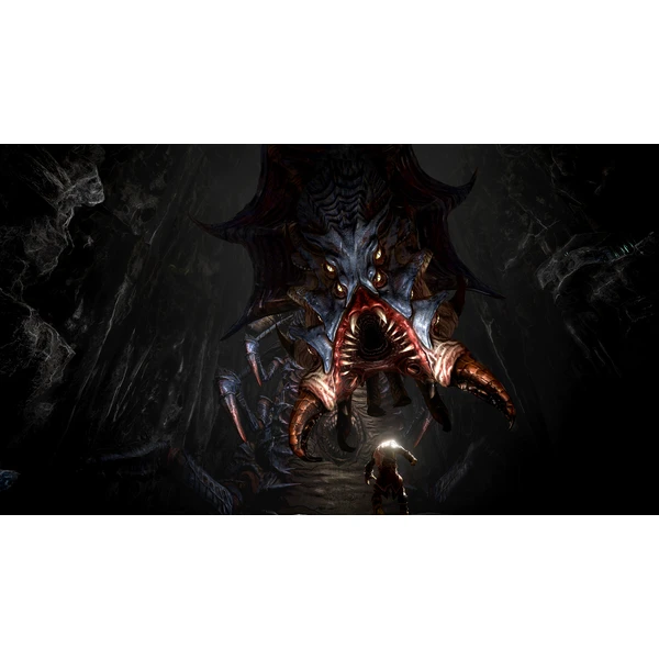 Styx - Shards of Darkness (Xbox One) - Hry pro Xbox One - Obrázek WYB5100201