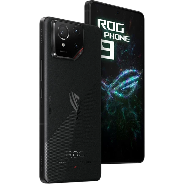 ASUS ROG Phone 9 12GB/256GB černý - Mobilní telefony - Obrázek WYEI000K01