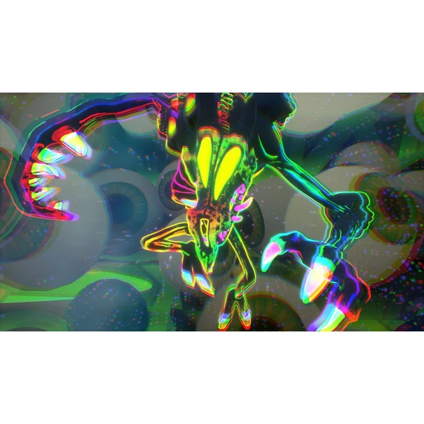 Psychonauts 2 (PC/Xbox) - Digitální hry pro Xbox Series - Obrázek WYHB300401