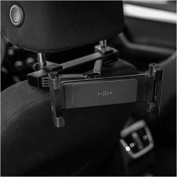 FIXED Passenger Max univerzální držák pro tablety vesmírně šedý - Držáky - Obrázek WYI4000J01