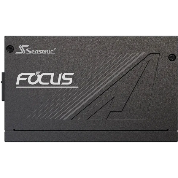 Seasonic Focus GX V4 850W - Zdroje - Obrázek WYRF000K01