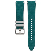 Samsung Tide Band 20mm M/L zelený (GP-TYR890BRAGW) - Řemínky