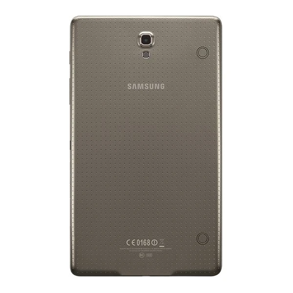 Samsung Galaxy Tab S 8.4 T705 16GB LTE bronzový - Tablety - Obrázek WZ1B000101