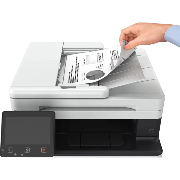 Canon i-SENSYS MF465dw II tiskárna - Tiskárny - Obrázek WZ1L000K01