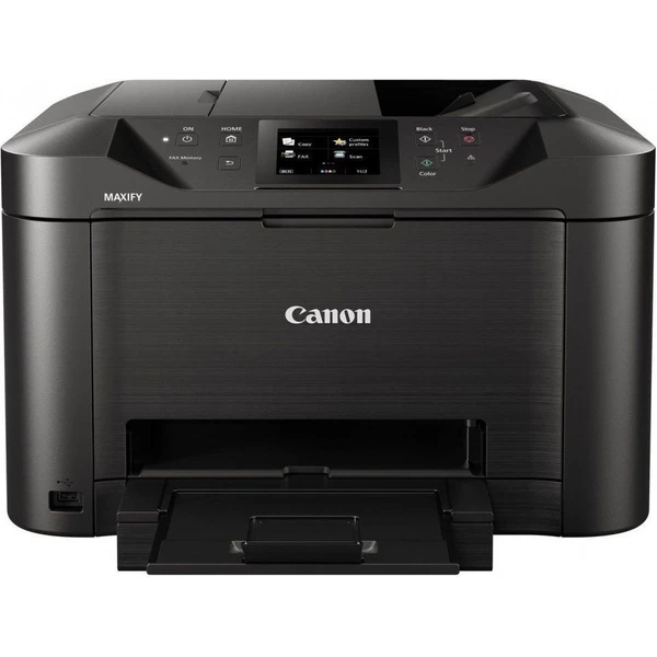 Canon MB5150 tiskárna - Tiskárny - Obrázek WZ4M600201