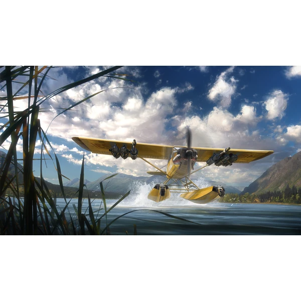 Far Cry 5 (Xbox One) - Hry pro Xbox One - Obrázek WZ74100201