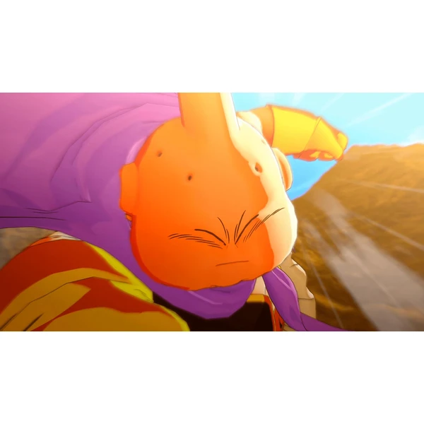 Dragon Ball Z Kakarot (Xbox One) - Hry pro Xbox One - Obrázek WZ94100201