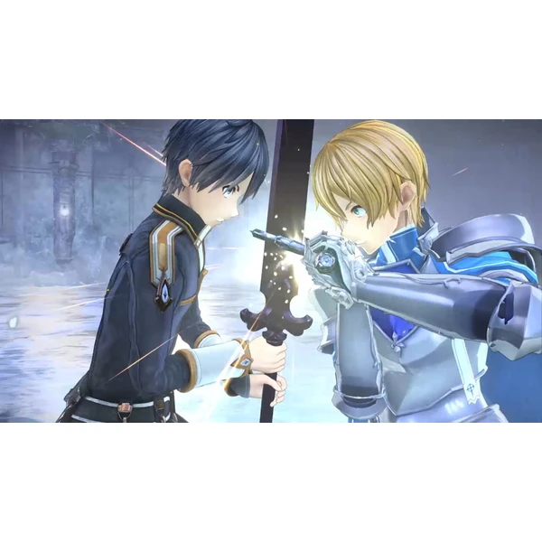 Sword Art Online Alicization Lycoris (PS4) - Hry pro PS4 - Obrázek WZA3100201