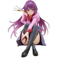 Figurka Taito Prize Monogatari - Hitagi Senjougahara 13 cm - Figurky