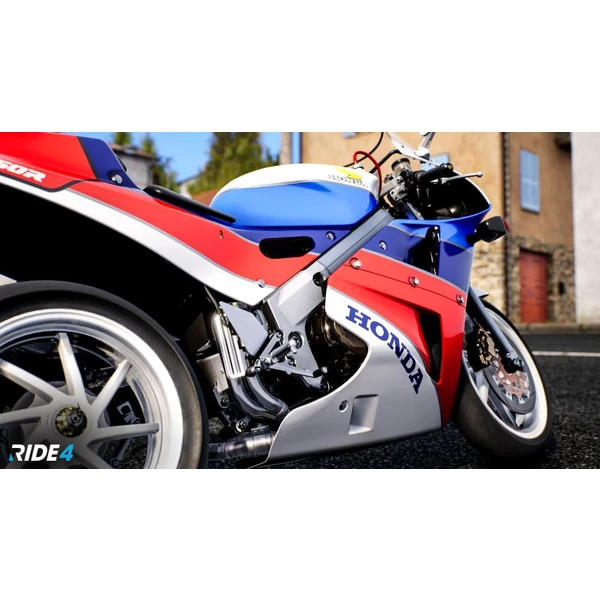 RIDE 4 (Xbox One) - Hry pro Xbox One - Obrázek WZD3100201