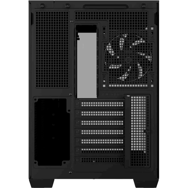 ASUS A32 PLUS černá - Počítačové skříně - Obrázek WZGK000K01