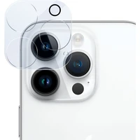 iWant ochranné sklíčko na kameru Apple iPhone 14 Pro / 14 Pro Max - Ochranné folie a skla