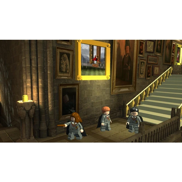 LEGO Harry Potter Collection (SWITCH) - Hry pro Nintendo Switch - Obrázek WZM3100201