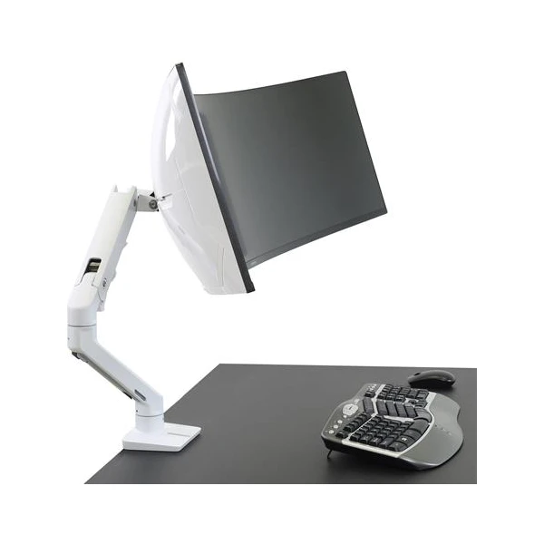 Ergotron HX Heavy-Duty držák pro ramena typu HX - Držáky pro obrazovky - Obrázek WZMB100501