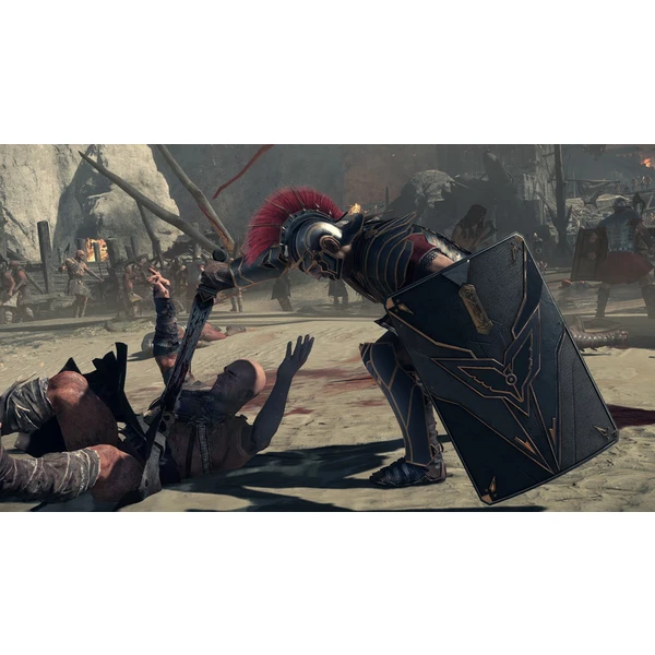 Ryse Son of Rome (Xbox One) - Hry pro Xbox One - Obrázek WZP4100201