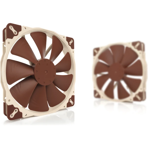 Noctua NF-A20-PWM - Ventilátory pro PC - Obrázek WZSR600301