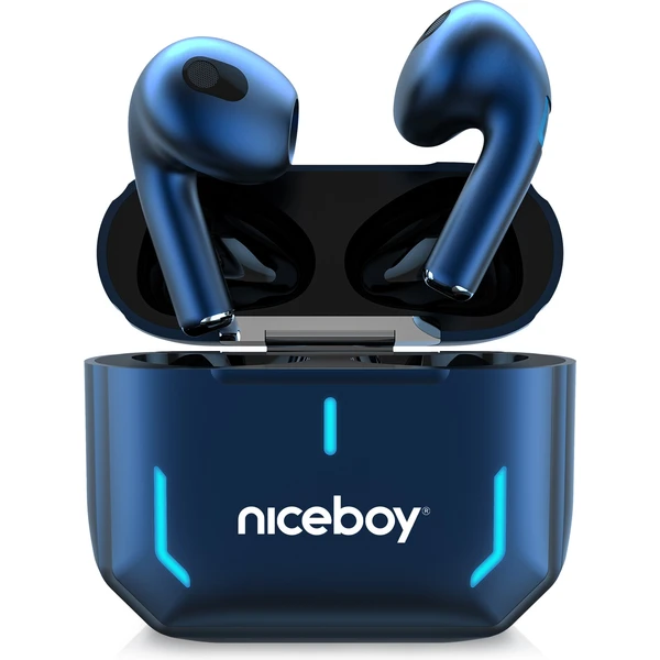 Niceboy HIVE SpacePods - Sluchátka - Hlavní obrázek