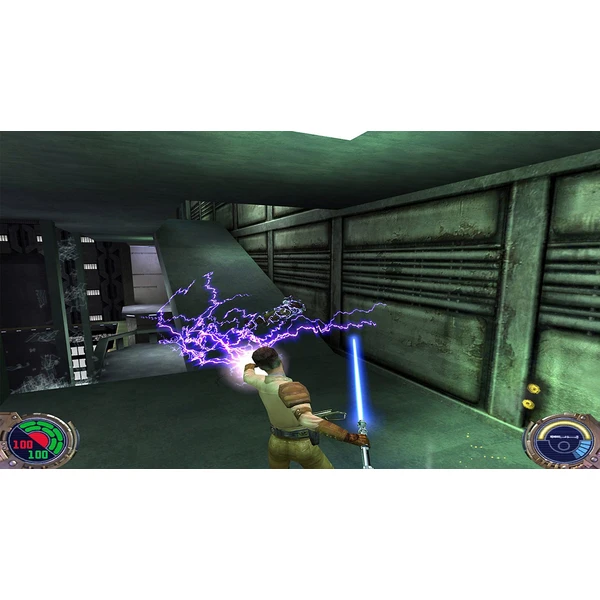 Star Wars Jedi Knight Collection (SWITCH) - Hry pro Nintendo Switch - Obrázek WZWS600301