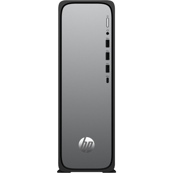 HP OmniDesk Slim S03-0051nc B9ER3EA#BCM Černá