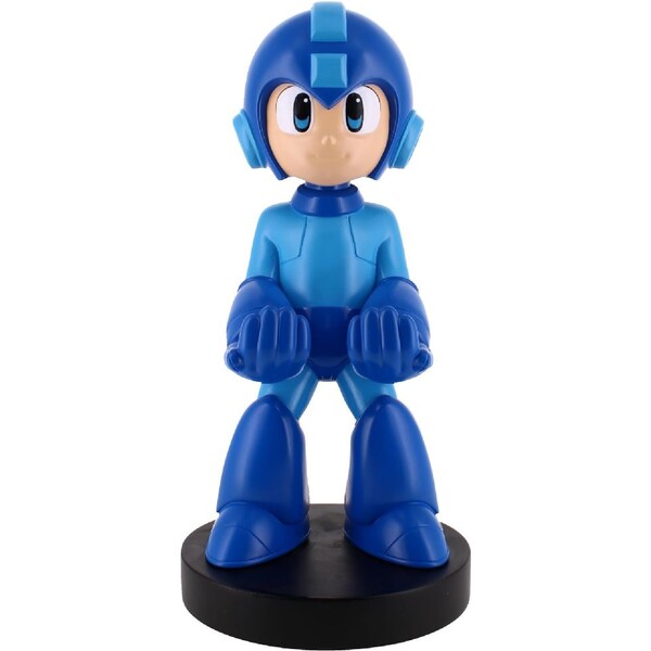 Cable Guy - Mega Man