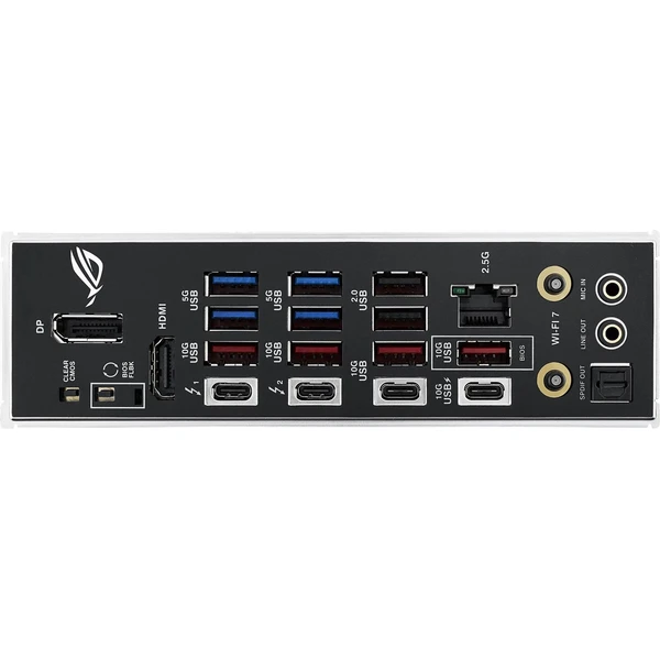 ASUS ROG STRIX Z890-F GAMING WIFI - Základní desky - Obrázek X029000P01