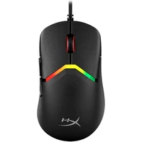 HyperX Pulsefire Saga Wired herní myš černá - Myši