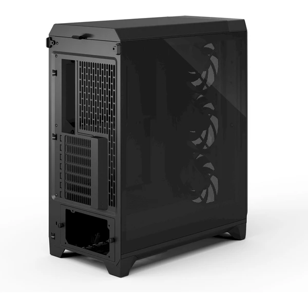 Fractal Design Meshify 3 Black TG Light Tint - Počítačové skříně - Obrázek X02G000J01
