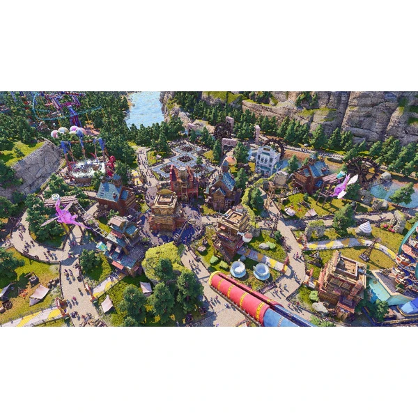 Park Beyond (Xbox Series X) - Hry pro Xbox Series - Obrázek X02L300401